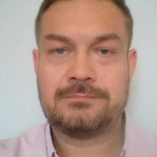 Grzegorz S. profile photo