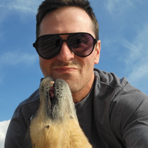 Kyle S. profile photo