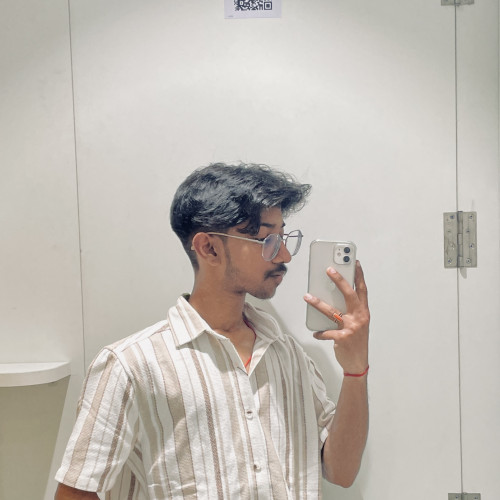 Bhuvnish G. profile photo