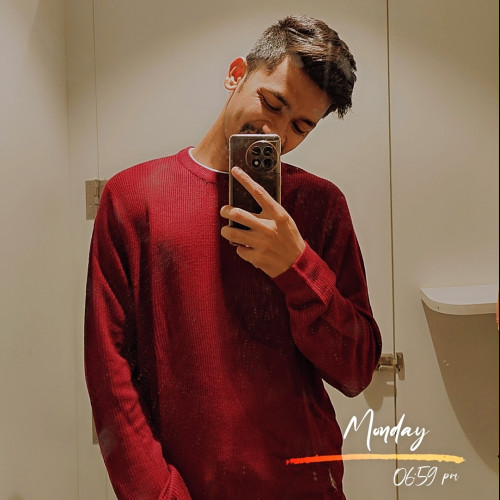 Kunal  P.