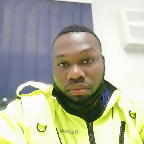 Thapelo  M. profile photo