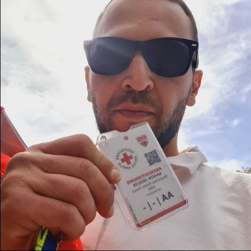 Sevket S. profile photo