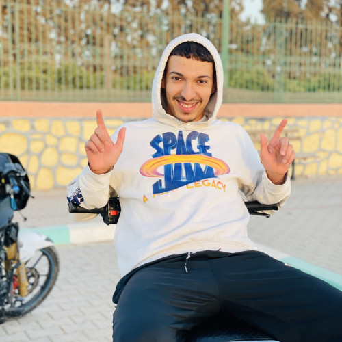 MOHAMED  E. profile photo