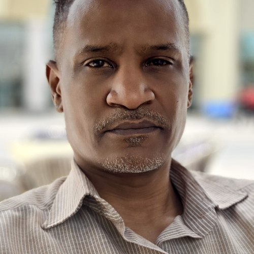 Luai Mohammed A.