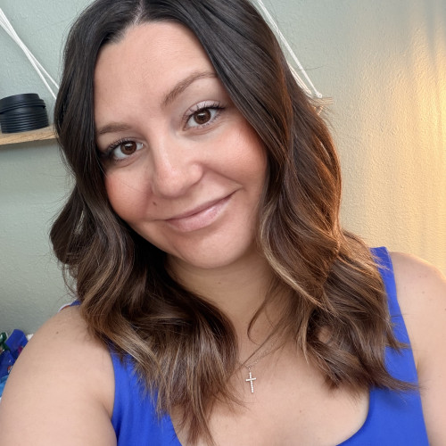 Kayelin M. profile photo