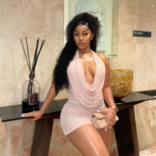 KAROLINE N. profile photo