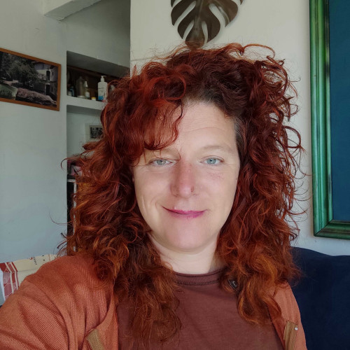 paula k.