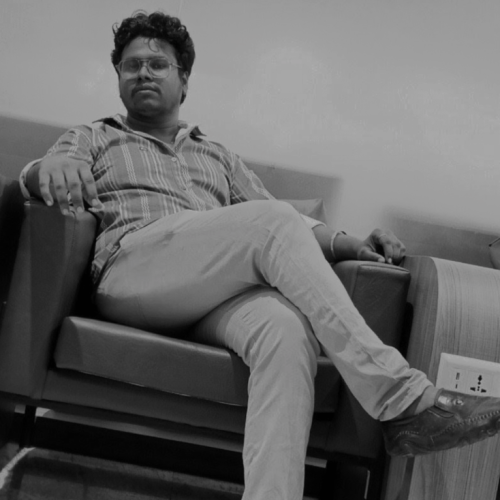 Bhanu Shankar  R. profile photo