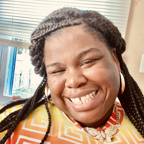 Michelle F. profile photo