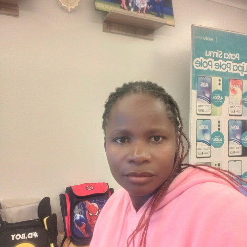 Christine  W. profile photo