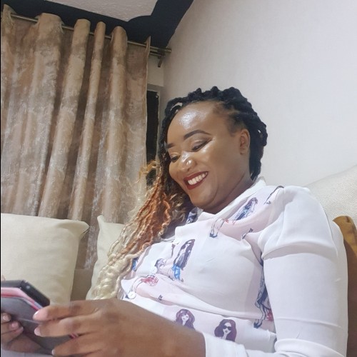 Lucy J. profile photo