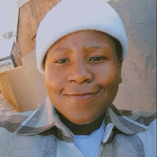 Lethukuthula A. profile photo