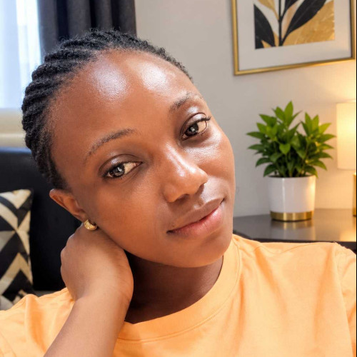 Akozor G. profile photo