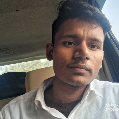 Harshit P. profile photo