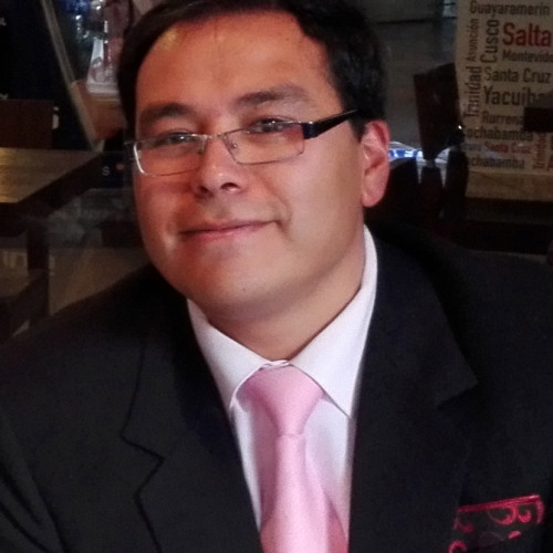 BENJAMIN JORGE P. profile photo