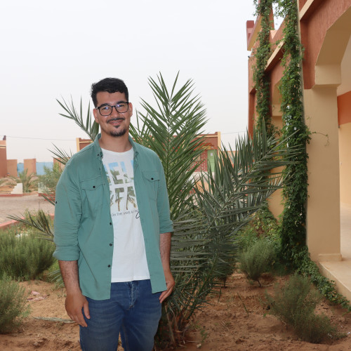 MOHAMED B. profile photo