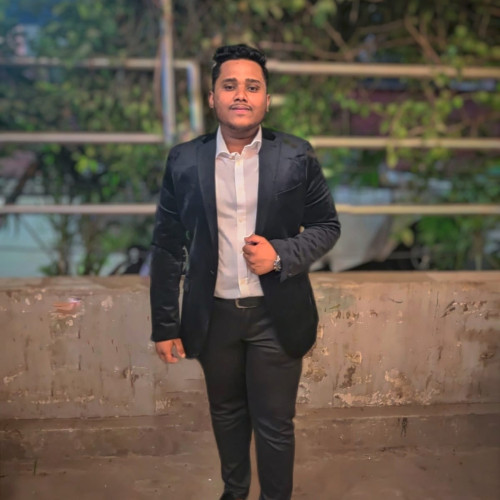 Abdullah I. profile photo