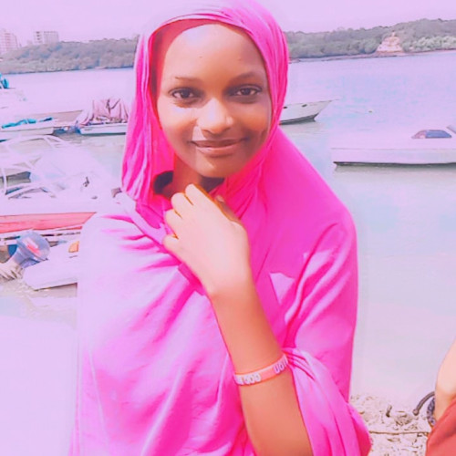Aminah N. profile photo