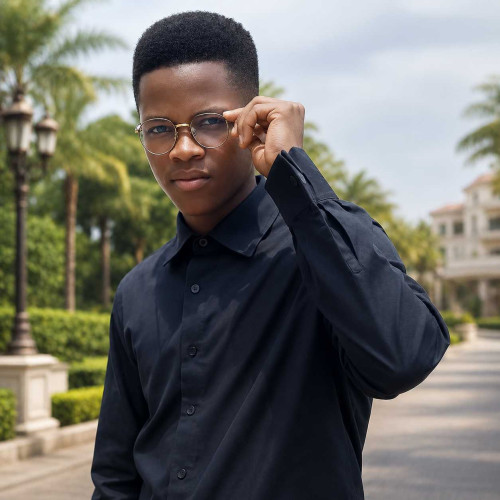 Fortune G. profile photo