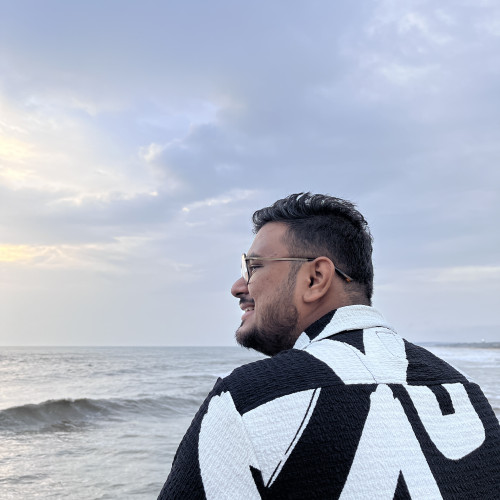 Yash  W. profile photo
