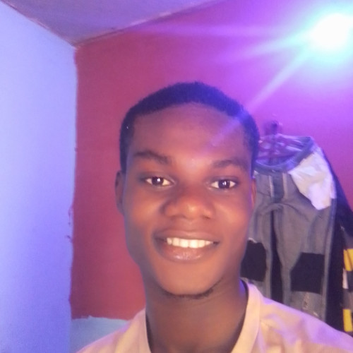 Favour  U. profile photo