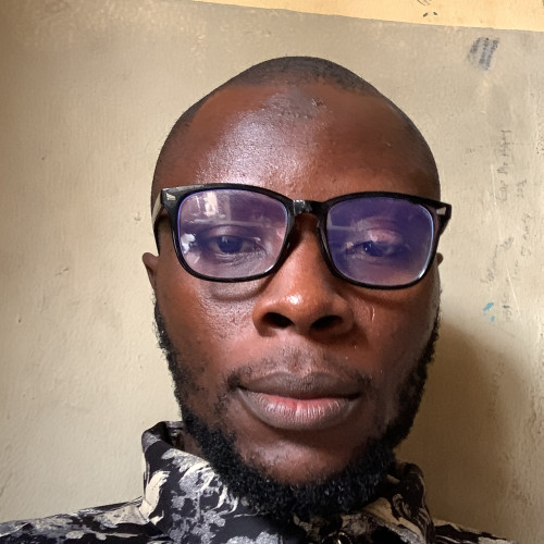 Qazeem E. profile photo