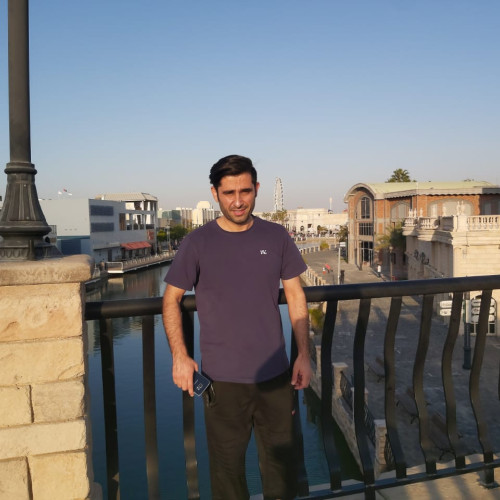 imran k.