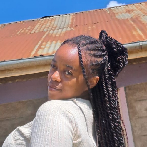 wanjiru m. profile photo