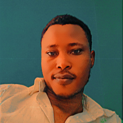 OLAYINKA J. profile photo