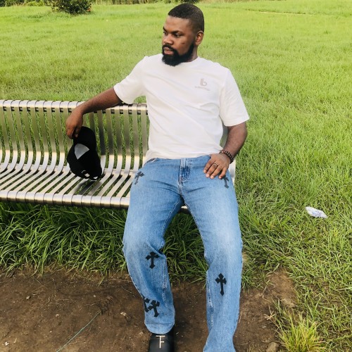 Jordan M. profile photo