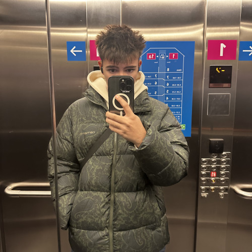 Mihail S. profile photo