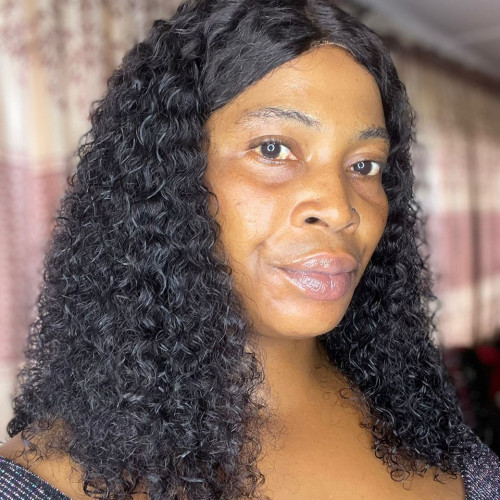 Olayinka Caroline  K.