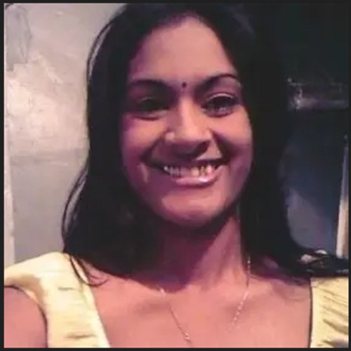 niresha m.