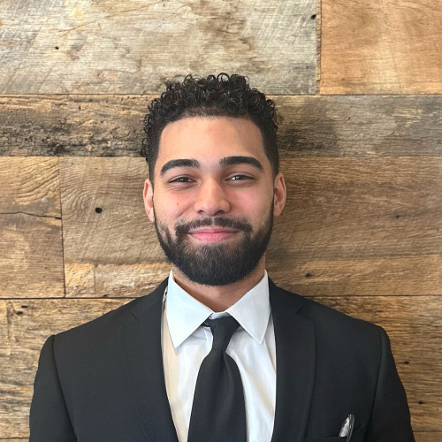 Darowin N. profile photo