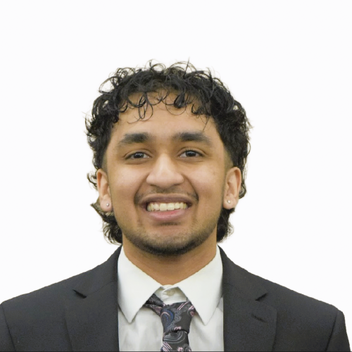 Ameya P. profile photo