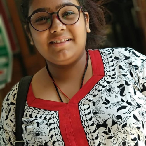 Alisha S. profile photo