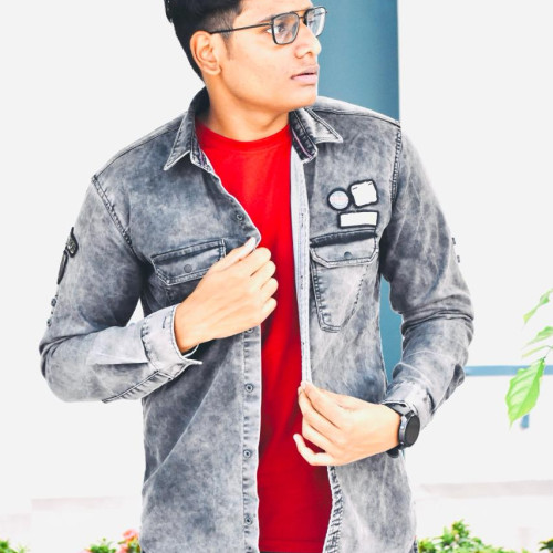 Roshan J. profile photo
