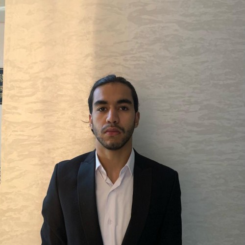 walid e. profile photo