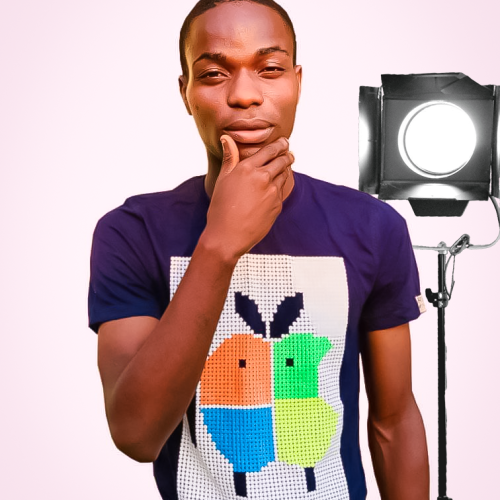 Oluwaseyi  A. profile photo