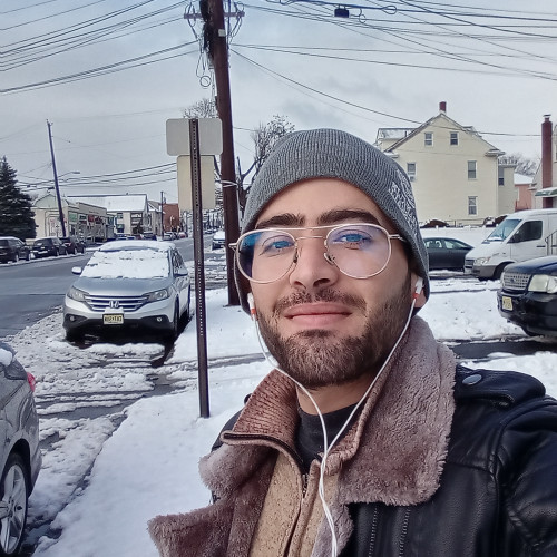 Yassine M. profile photo