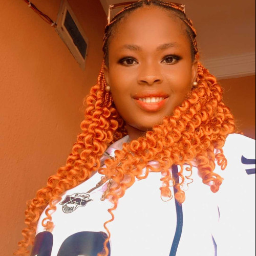 enoobong u. profile photo