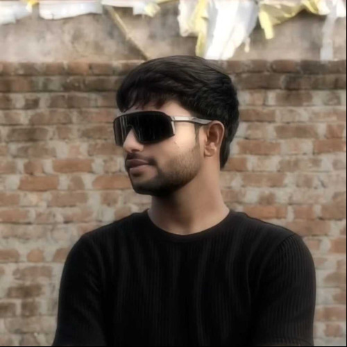 mihir a. profile photo