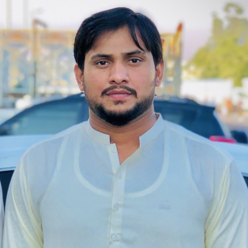 Israr  A.