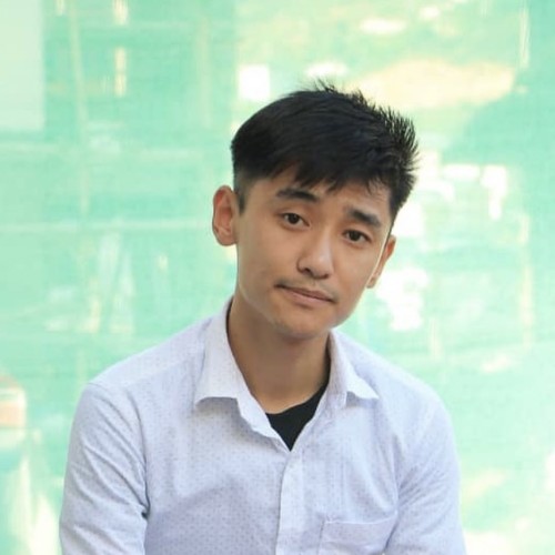 Phurba S.
