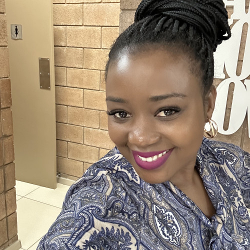 Rutendo M. profile photo