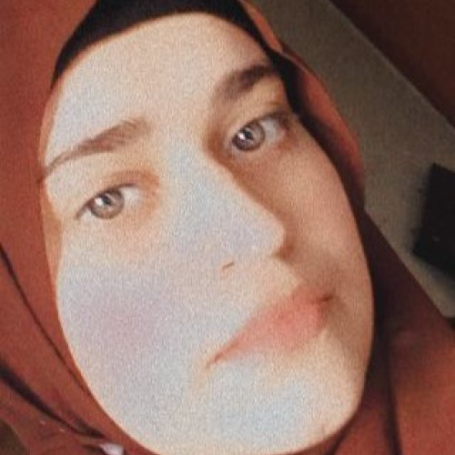 HAFIZA M.