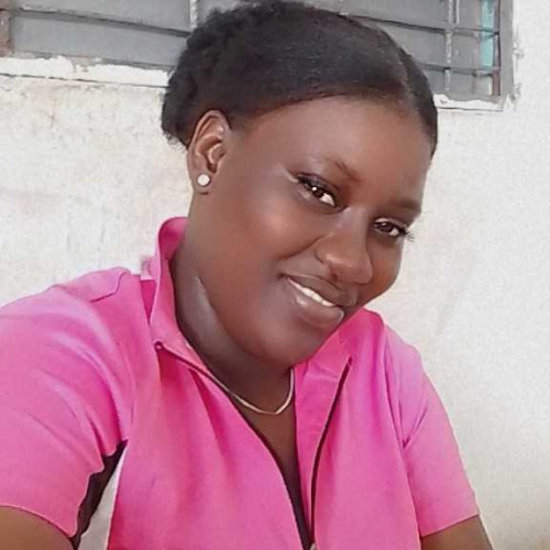 oluwadamilola s.