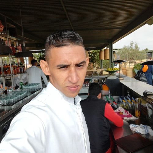 Abdessamad A.