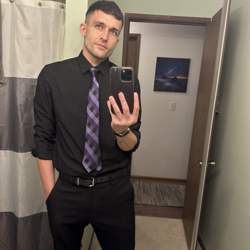 Tyler B. profile photo