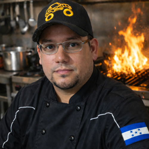 Alexander L. profile photo